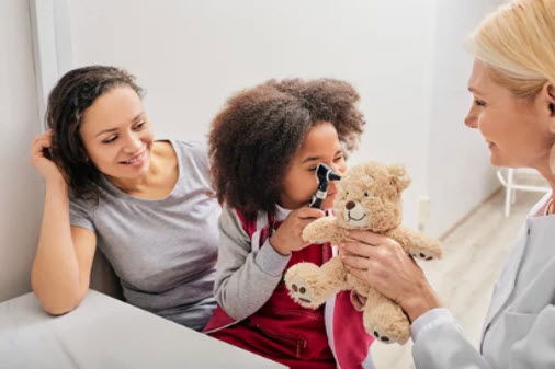 Finding Appropriate ENT Care for Children in Singapore