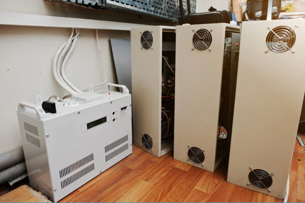 The Dual Approach to Power Protection: UPS and Generator Solutions