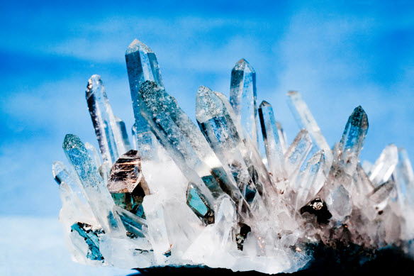 Moldavite Crystal Energy - Singapore's Professional Stone Sourcing