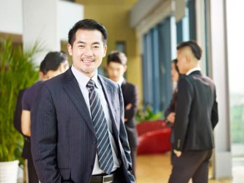 Master Office Energy with Feng Shui Practices in Singapore