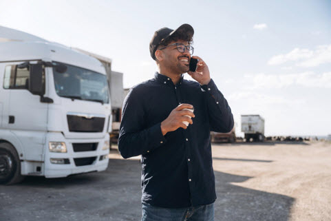 Navigating Regional Logistics: The Strategic Value of Land-Based Freight