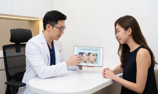 Professional Benchmarks for Advanced Non-Invasive Skin Lifting