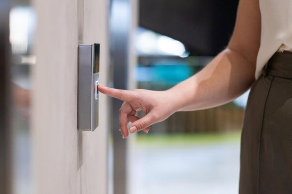 Designing Secure Access Networks