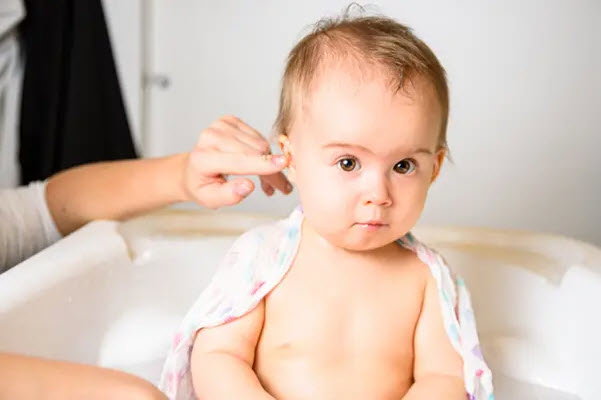 A Guide to Child Ear Health and Clinical Care