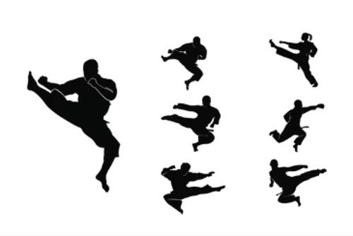 4-Week Self-Defence: Krav Maga Singapore Fast Track