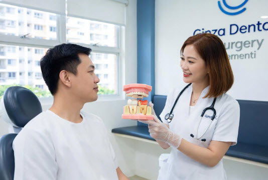 Tooth Extraction – A Guide for Clementi Patients