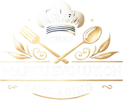 Chef Marcu Evolution