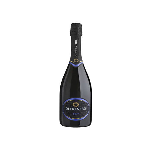 Oltrenero Brut - Classic Method