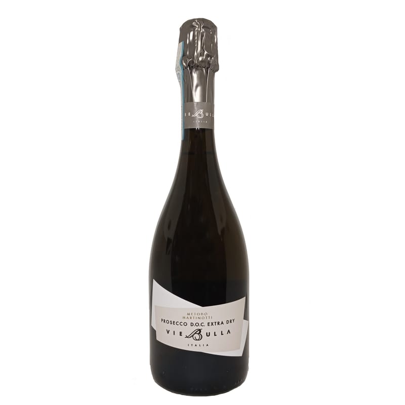 Prosecco Doc Extra Dry Viebulla