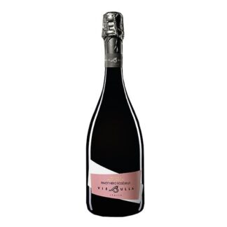 Pinot Noir Rosé Brut -Viebulla