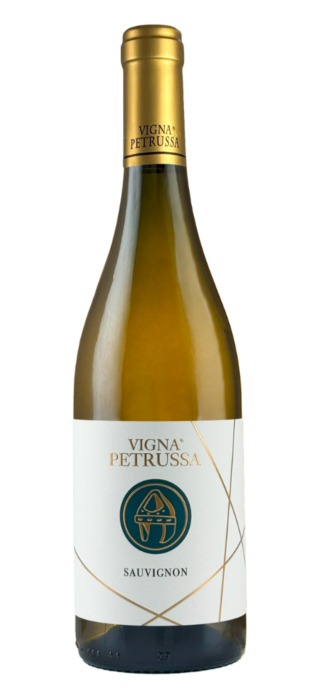 Sauvignon - Petrussa Vineyard