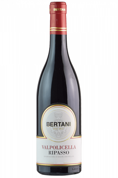 Valpolicella Ripasso DOC 2021 Bertani