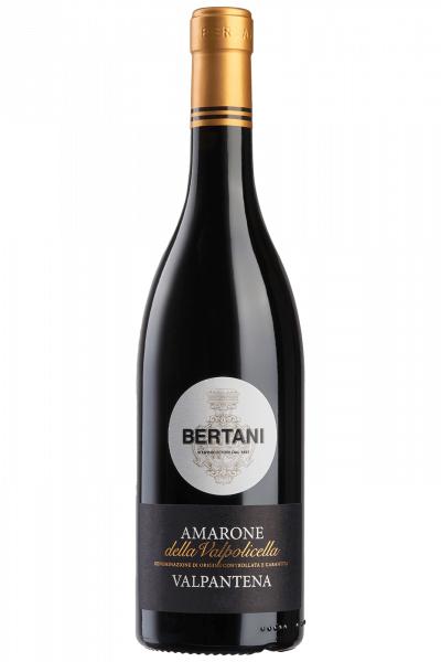 Amarone della Valpolicella - Valpantena Bertani 2021