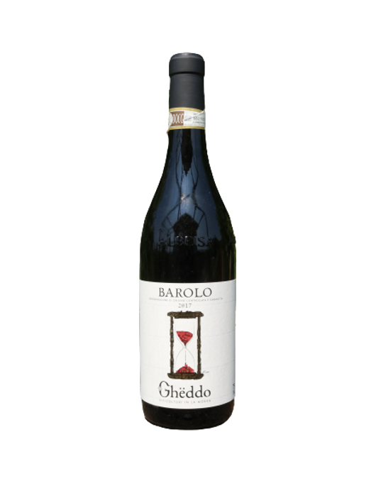 Barolo - Ghëddo