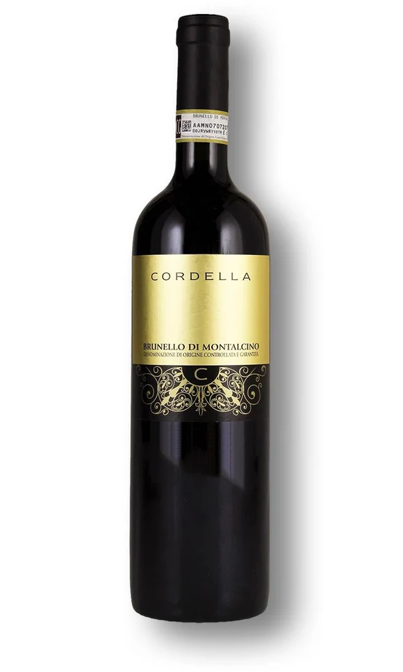 Brunello di Montalcino DOCG 2018