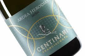 Centinari Satèn - Franciacorta