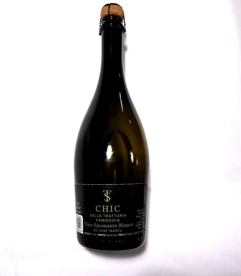 Chic – Spumante Brut