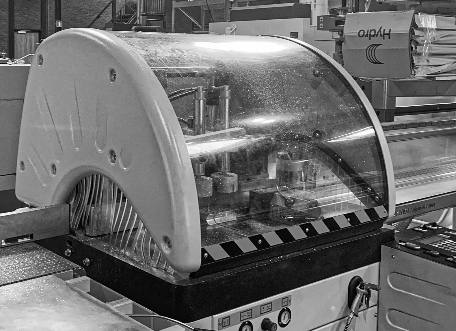 ALUMINIUM-INDUSTRIE
