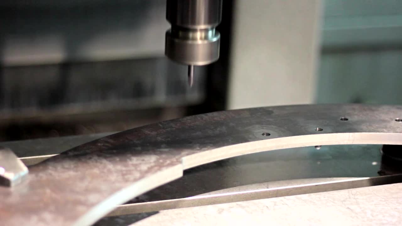 Freeswerk tot 4 meter