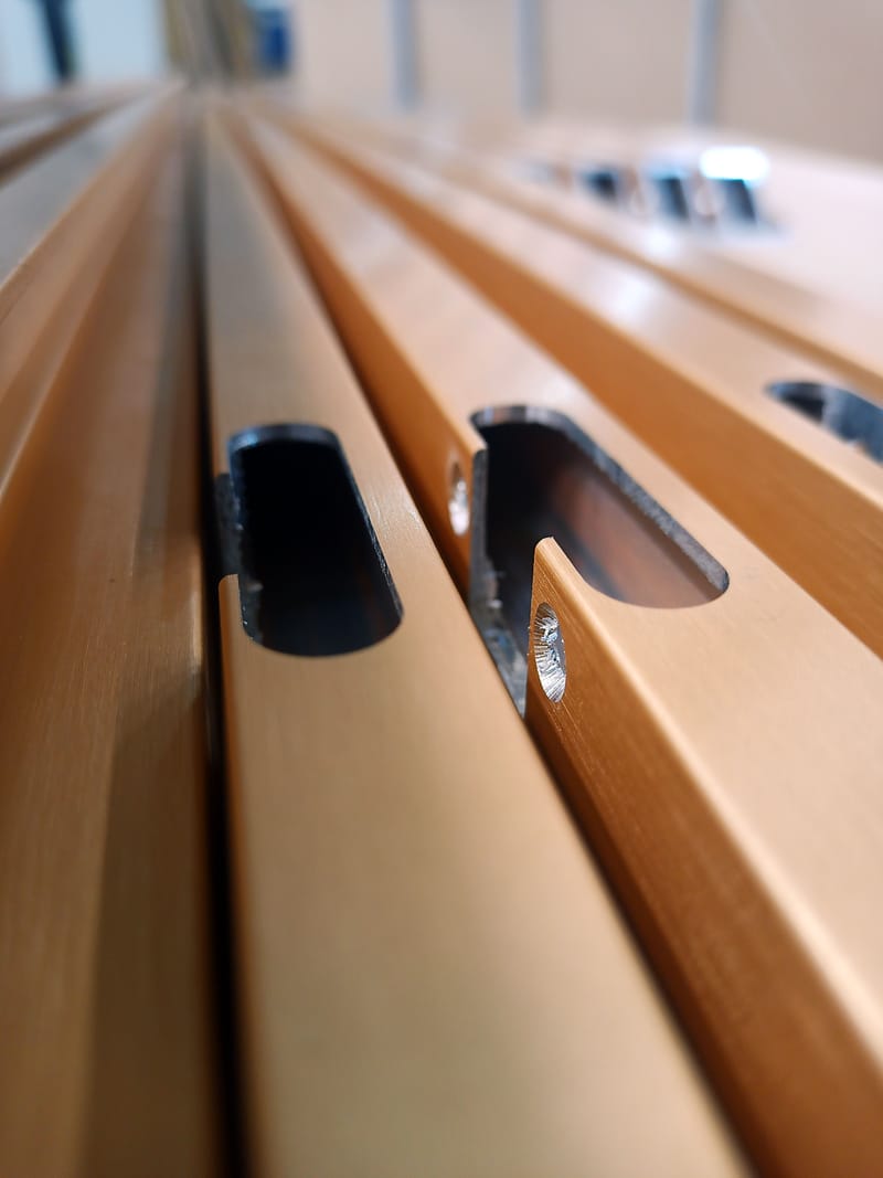 Freeswerk tot 4 meter