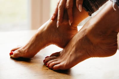 Is a Podiatrist the same as a Chiropodist?