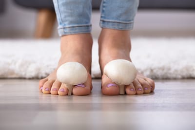 Fungal Nails