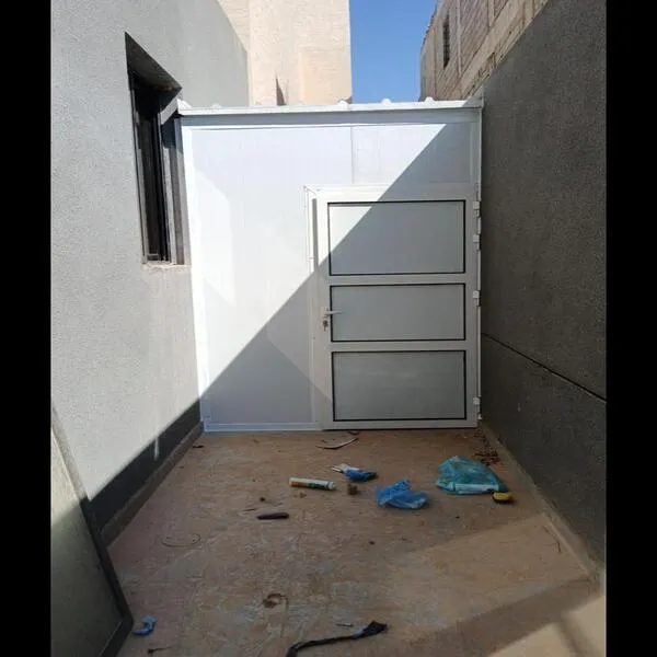 تركيب ساندوتش بانل المدينة المنورة