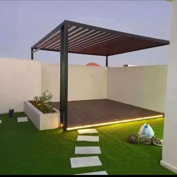 تركيب مظلات جلسات في المدينة المنورة 0560602978