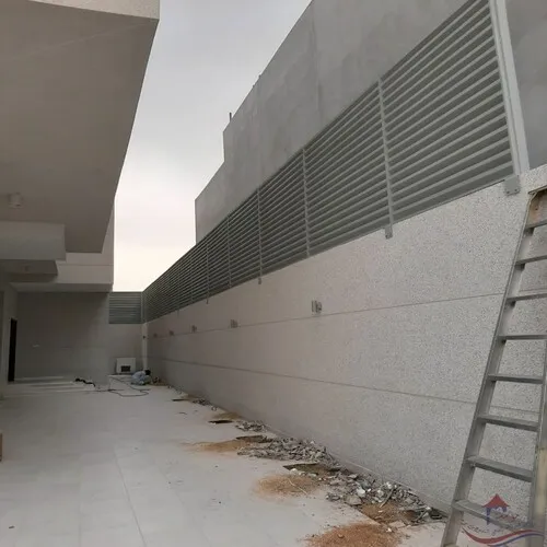 حداد سواتر حديد المدينة المنورة
