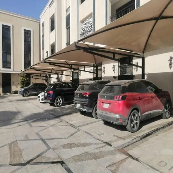 ورشة حداده في المدينة المنورة