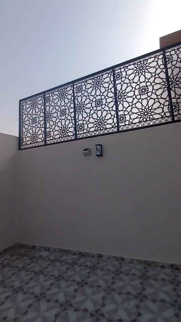 سواتر ليزر المدينة المنورة | تفصيل وتركيب سواتر ليزر
