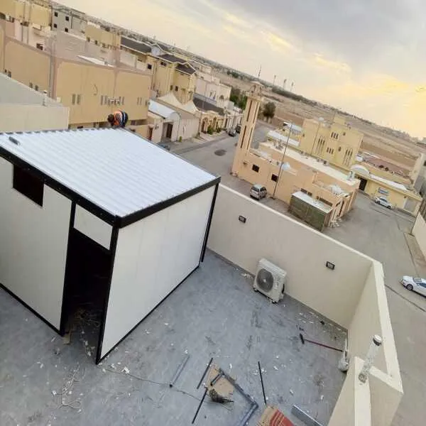 ساندوتش بانل المدينة المنورة