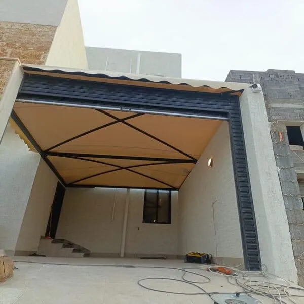 افضل حداد مظلات المدينة المنورة 