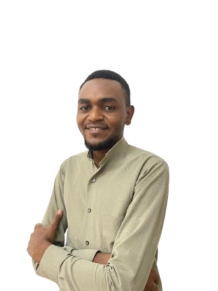 Kennedy Mutuku