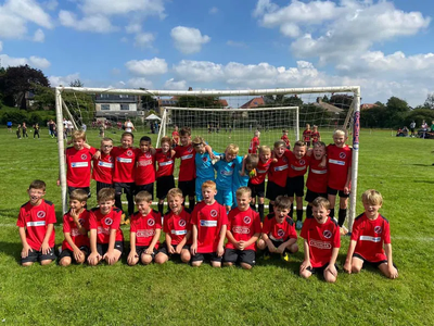 Why Clifton Rangers image