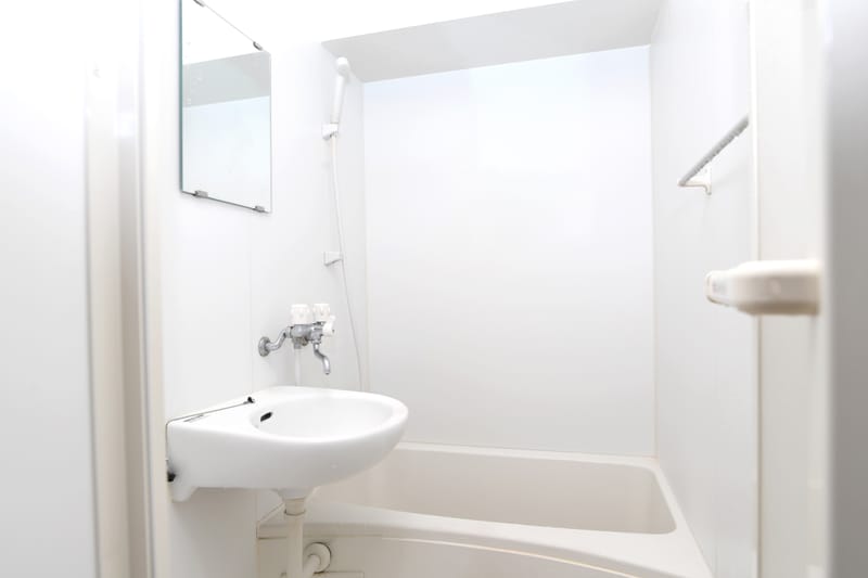 Wohnungsreinigung