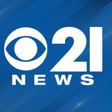 CBS21 NEWS INTERVIEW