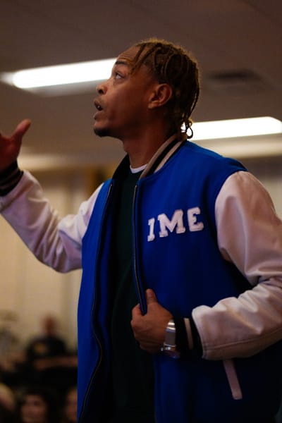 AUTHOR, KEYNOTE SPEAKER image