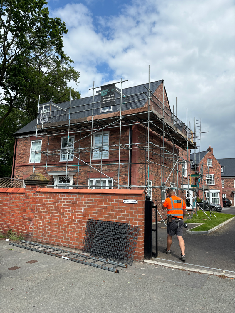 new build Property's and exstentions 