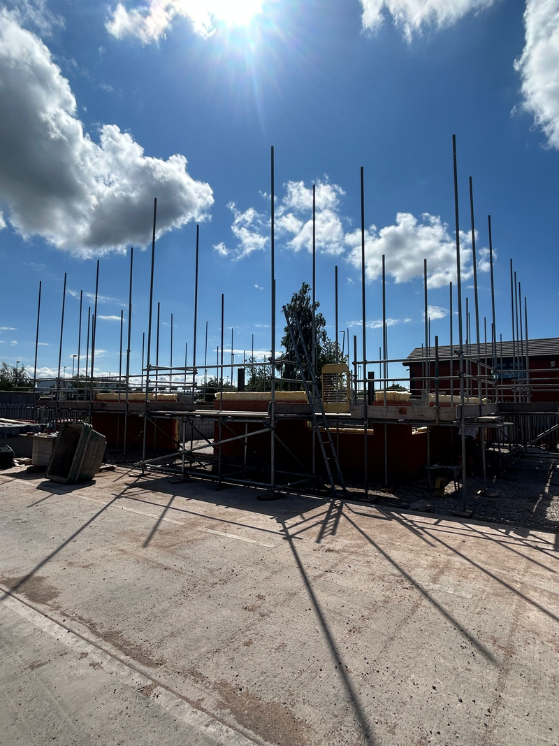 new build Property's and exstentions 