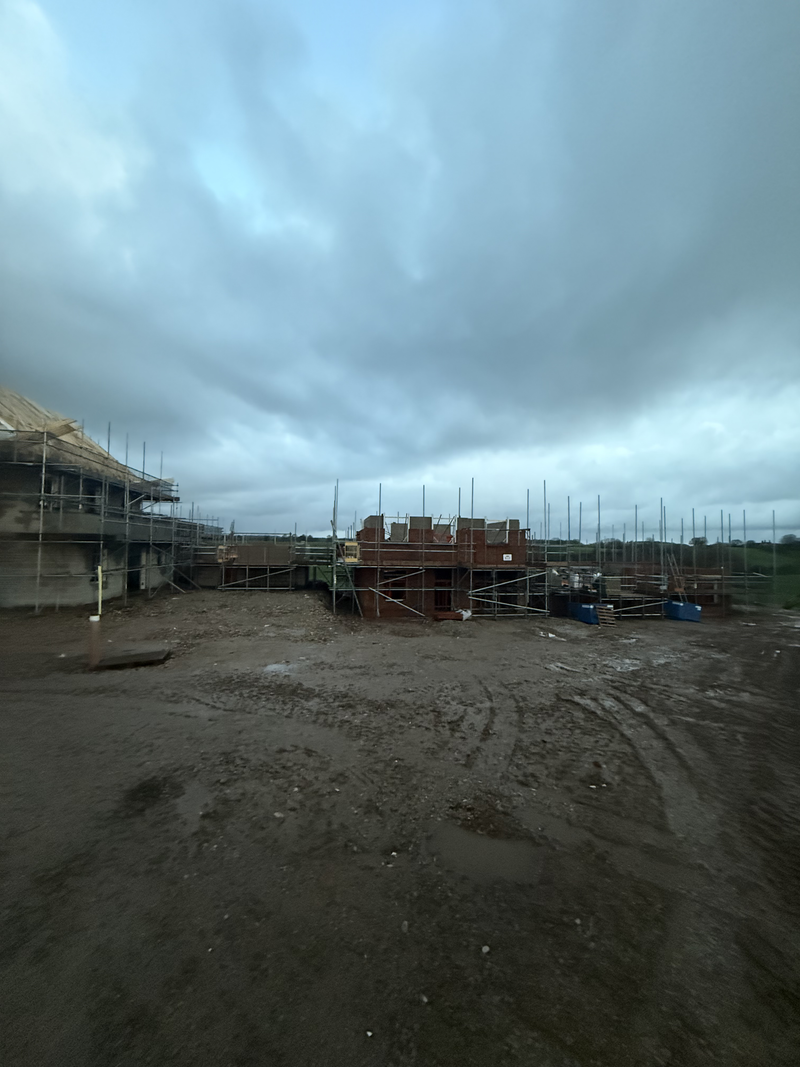 new build Property's and exstentions 