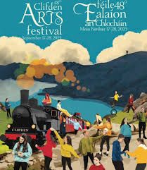 Clifden Art Festival 2025