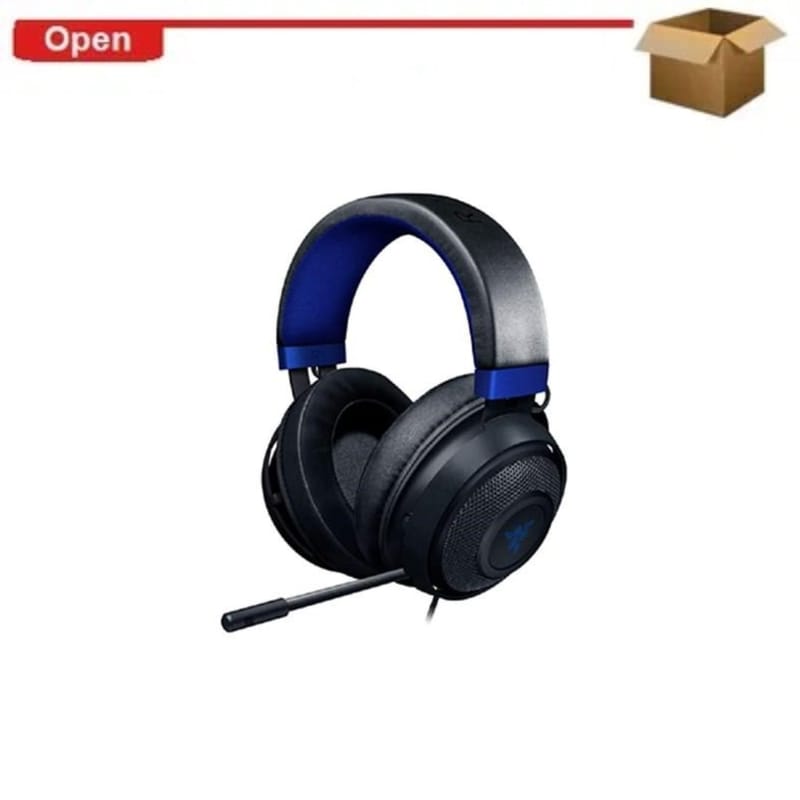 Razer Kraken X Ultralight Gaming Headset OPEN BOX GAMES STORE