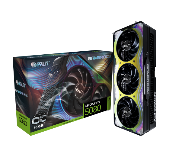ジャンク】 PALIT もうす RTX4080 16gb GameRock
