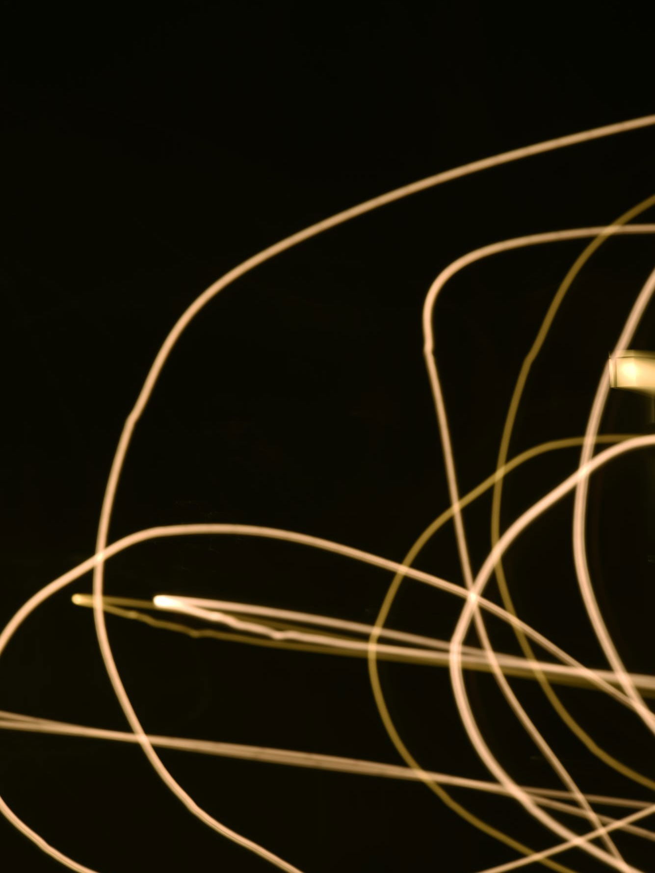 Drawing with Light #1