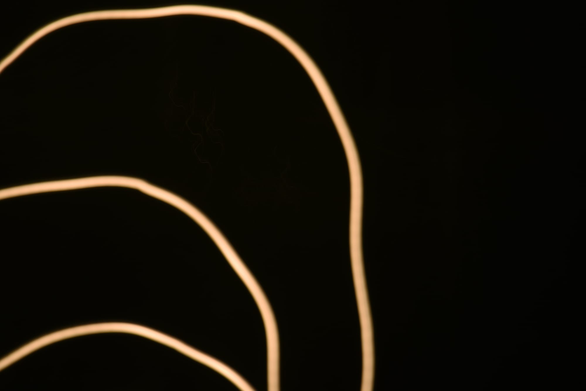 Drawing with Light #2