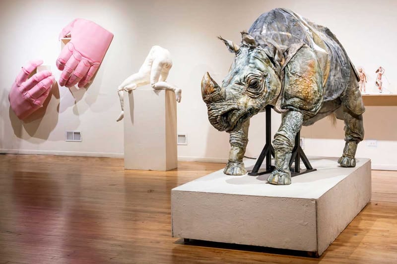 Red Line Service VIP FIELD TRIP - POTENTIAL ENERGY: CHICAGO PUPPETS UP CLOSE