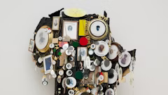 VIP Field Trip Program - Project a Black Planet: The Art and Culture of Panafrica with curator Antawan Byrd