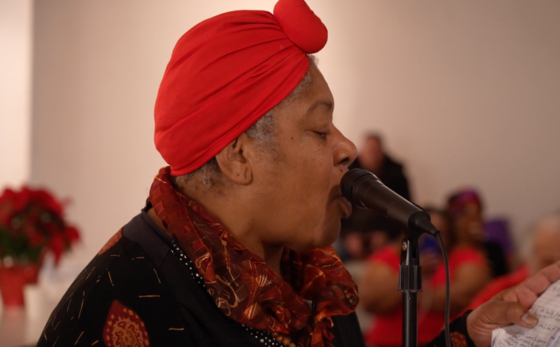 Red Line Service: Community Showcase