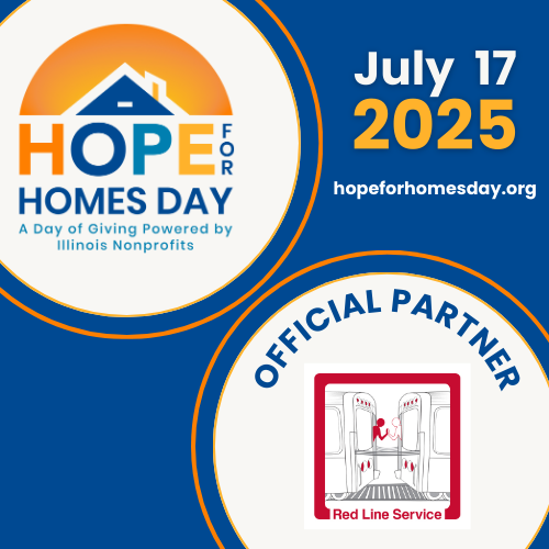 Special Event - Hope for Homes Day Open House